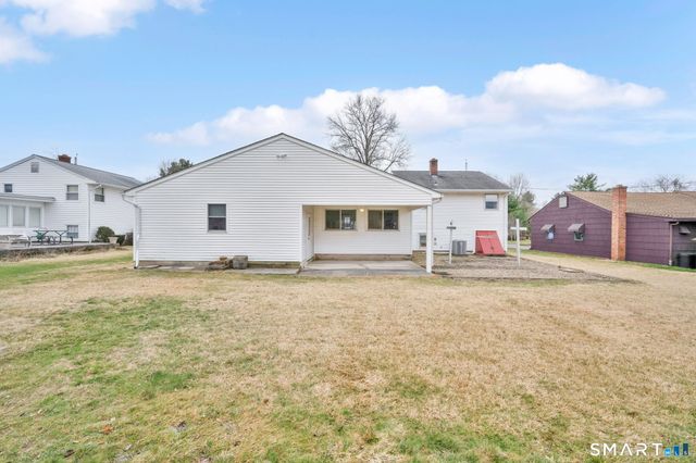 50 Carr Street, Wallingford, CT 06492