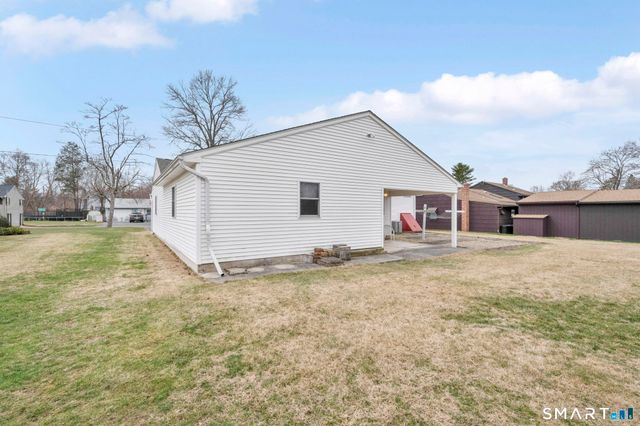 50 Carr Street, Wallingford, CT 06492