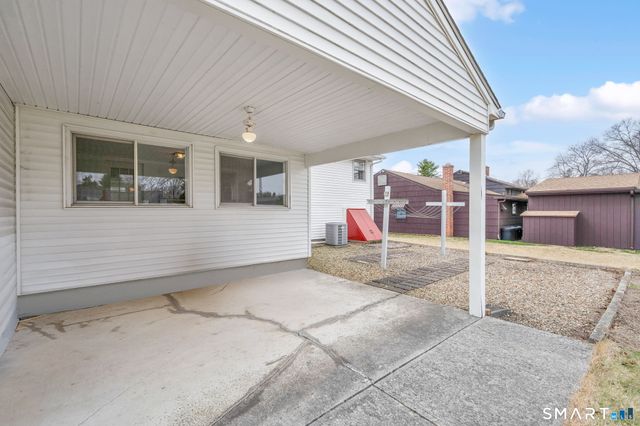 50 Carr Street, Wallingford, CT 06492