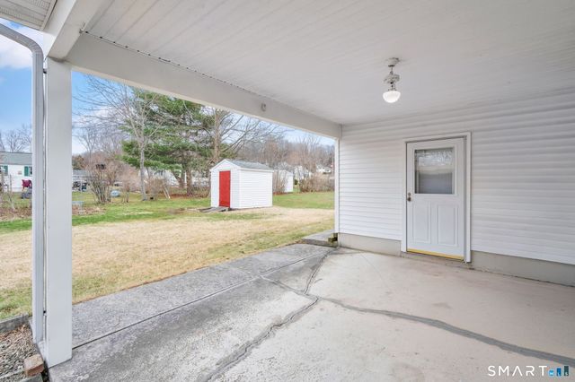 50 Carr Street, Wallingford, CT 06492