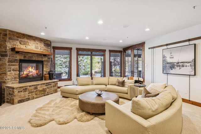 8562 Ranch Club Court, Park City, UT 84098