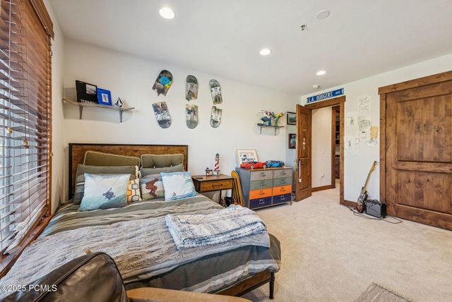 8562 Ranch Club Court, Park City, UT 84098