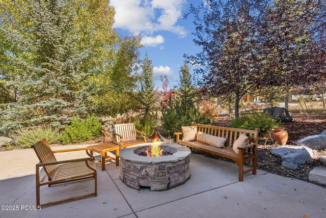 8562 Ranch Club Court, Park City, UT 84098