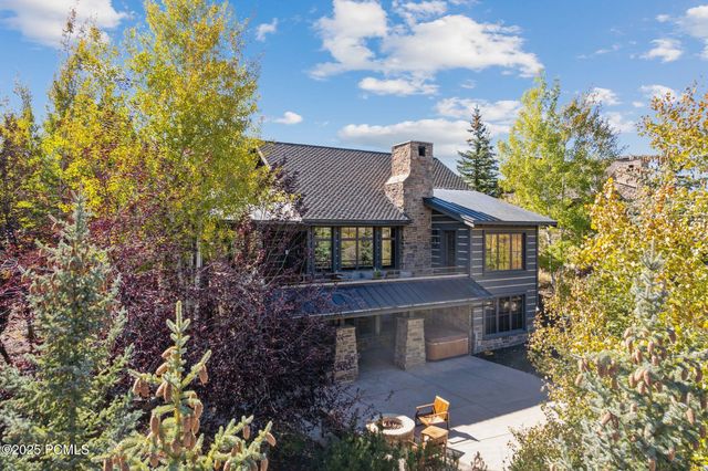 8562 Ranch Club Court, Park City, UT 84098