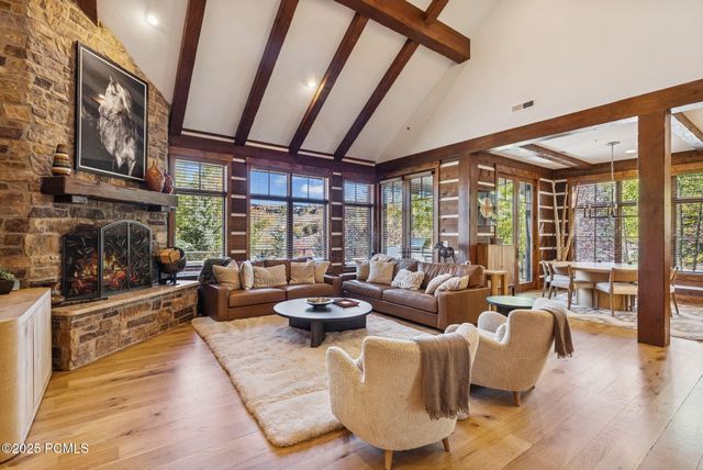 8562 Ranch Club Court, Park City, UT 84098