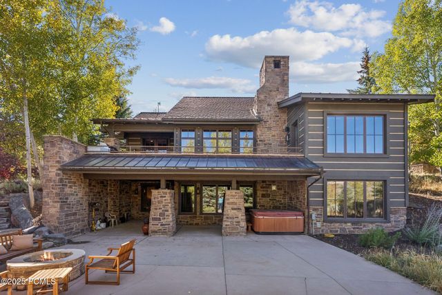 8562 Ranch Club Court, Park City, UT 84098