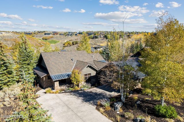 8562 Ranch Club Court, Park City, UT 84098