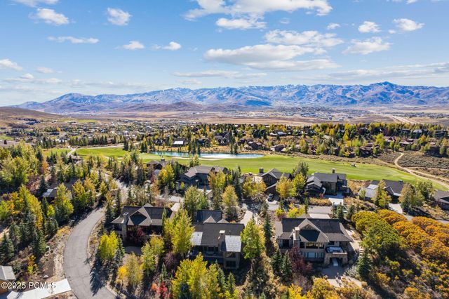 8562 Ranch Club Court, Park City, UT 84098