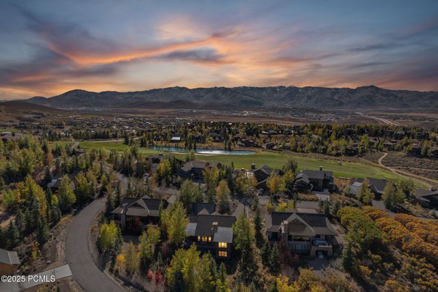 8562 Ranch Club Court, Park City, UT 84098