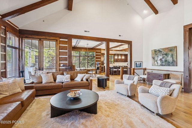 8562 Ranch Club Court, Park City, UT 84098