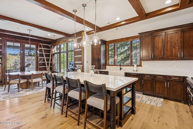 8562 Ranch Club Court, Park City, UT 84098