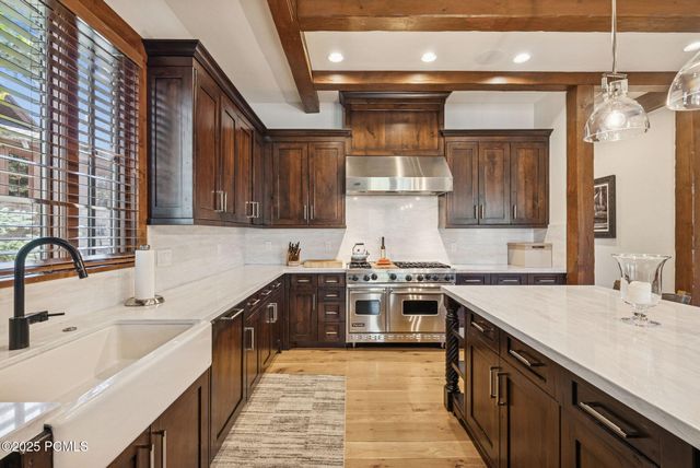 8562 Ranch Club Court, Park City, UT 84098