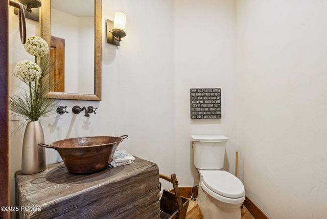 8562 Ranch Club Court, Park City, UT 84098