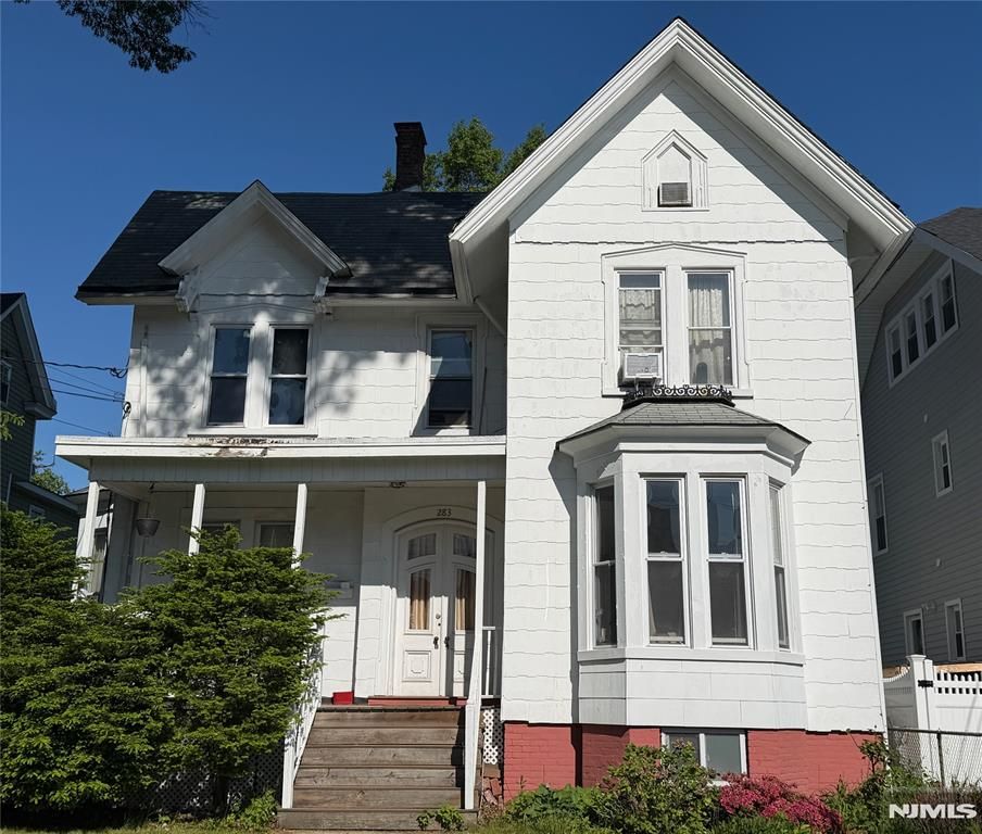 283 Union Street, Hackensack, NJ 07601
