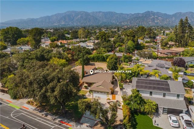 3550 La Crescenta Avenue, Glendale, CA 91208