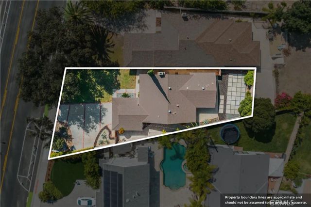 3550 La Crescenta Avenue, Glendale, CA 91208