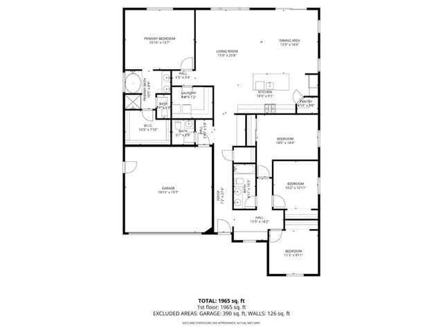 2111 Rosewood Drive, Hollister, CA 95023