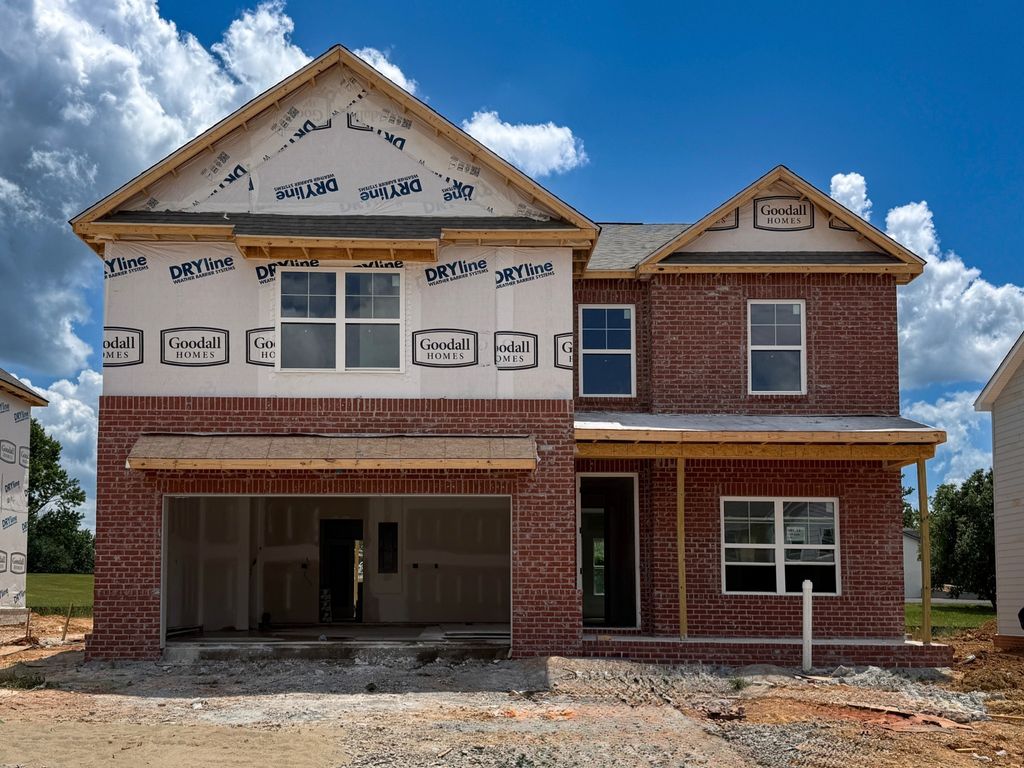 2176 Layla Lane, White House, TN 37188