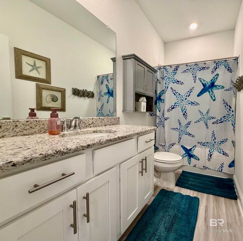 8827 Calverton Street, Foley, AL 36535