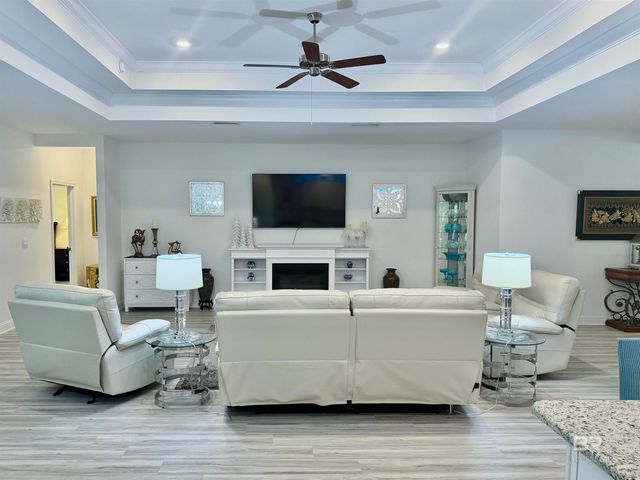 8827 Calverton Street, Foley, AL 36535