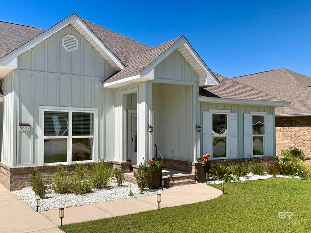 8827 Calverton Street, Foley, AL 36535