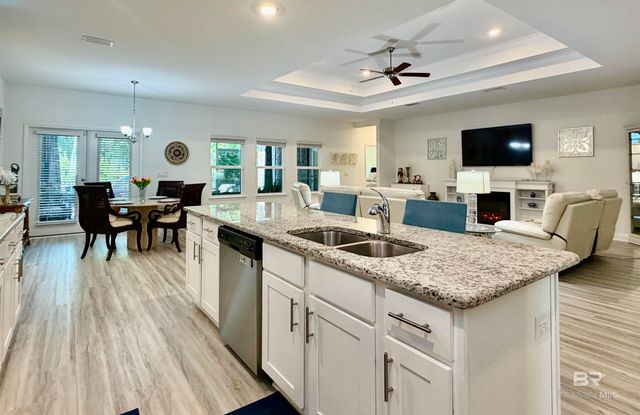 8827 Calverton Street, Foley, AL 36535