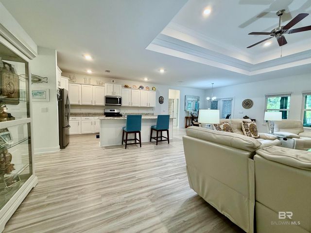 8827 Calverton Street, Foley, AL 36535