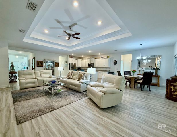 8827 Calverton Street, Foley, AL 36535