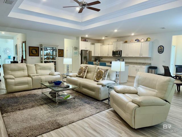 8827 Calverton Street, Foley, AL 36535