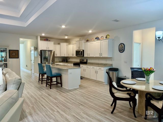 8827 Calverton Street, Foley, AL 36535