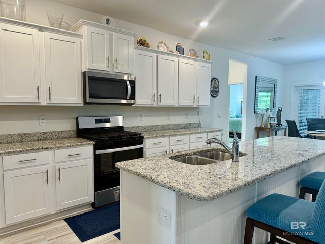 8827 Calverton Street, Foley, AL 36535
