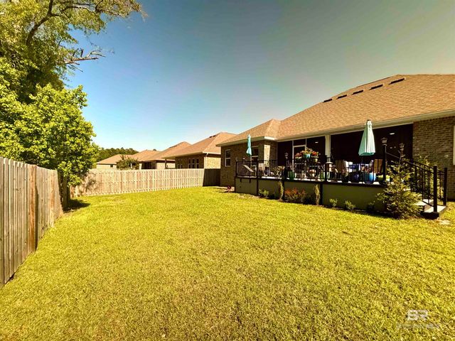 8827 Calverton Street, Foley, AL 36535