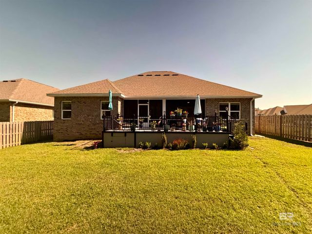 8827 Calverton Street, Foley, AL 36535