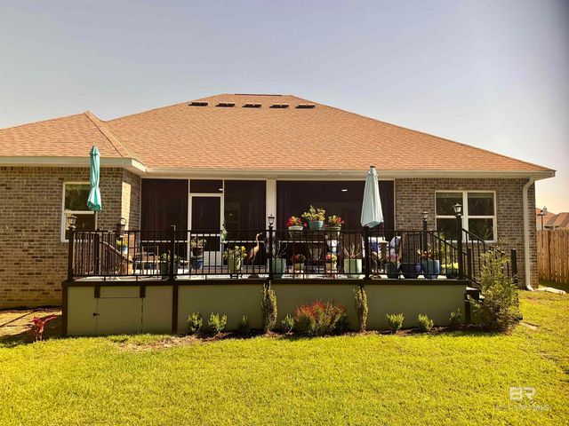 8827 Calverton Street, Foley, AL 36535