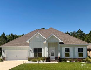 8827 Calverton Street, Foley, AL 36535