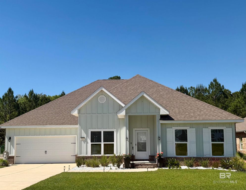8827 Calverton Street, Foley, AL 36535