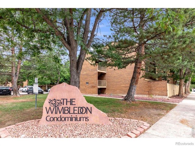 3393 Madison Avenue 228, Boulder, CO 80303