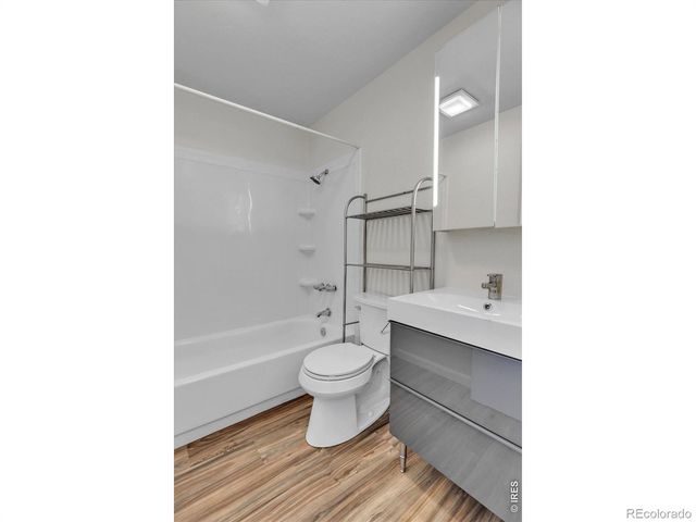 3393 Madison Avenue 228, Boulder, CO 80303