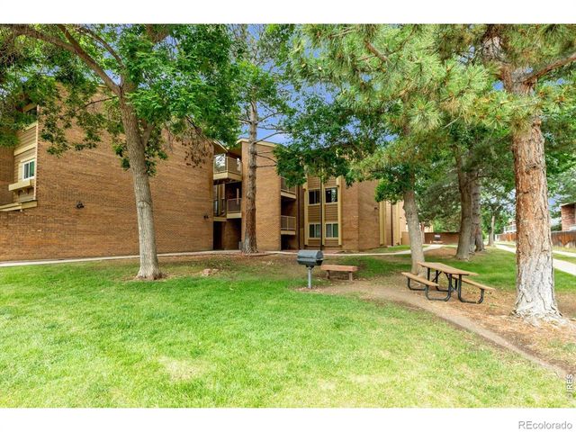 3393 Madison Avenue 228, Boulder, CO 80303