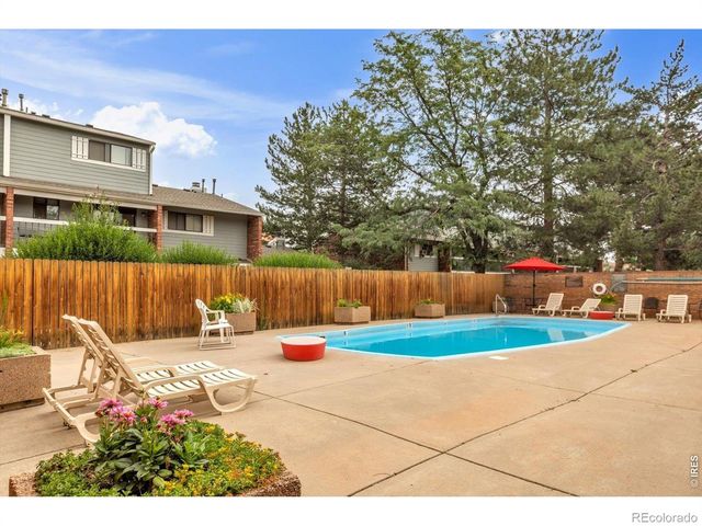 3393 Madison Avenue 228, Boulder, CO 80303
