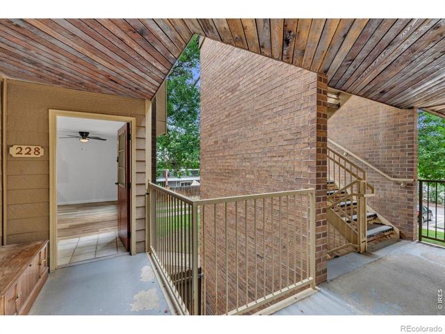3393 Madison Avenue 228, Boulder, CO 80303