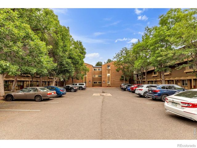 3393 Madison Avenue 228, Boulder, CO 80303