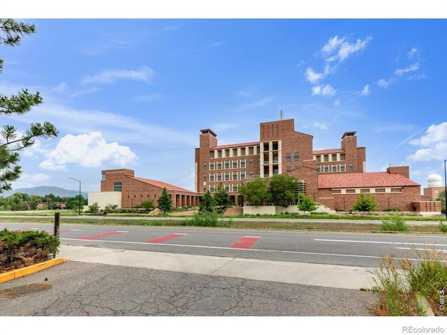 3393 Madison Avenue 228, Boulder, CO 80303