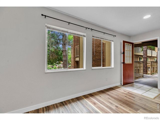 3393 Madison Avenue 228, Boulder, CO 80303