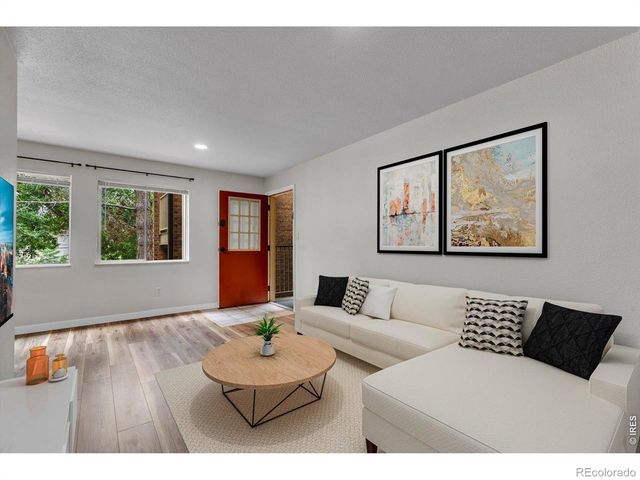 3393 Madison Avenue 228, Boulder, CO 80303