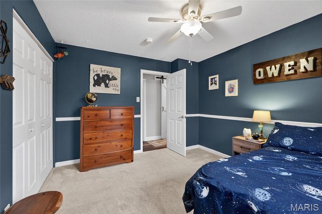 709 Windingpath Lane, Ballwin, MO 63021