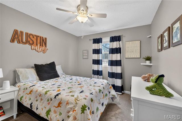 709 Windingpath Lane, Ballwin, MO 63021