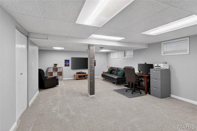 709 Windingpath Lane, Ballwin, MO 63021