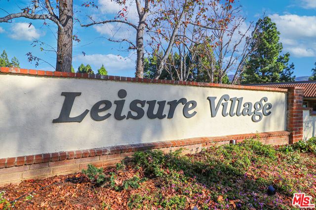 20151 Village 20, Camarillo, CA 93012