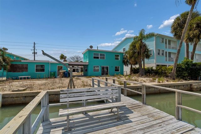 14257 N BAYSHORE DRIVE, Madeira Beach, FL 33708